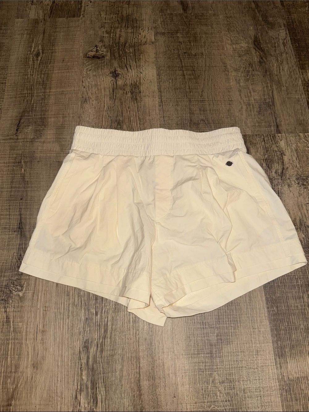 CALIA by Carrie Underwood White Athletic Shorts